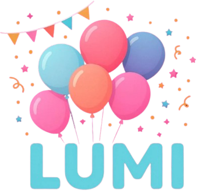 Logo Lumi
