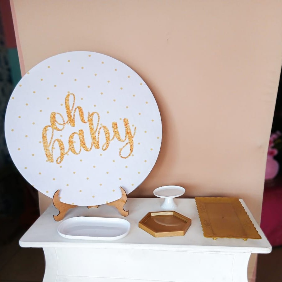 Decoração com balões 1