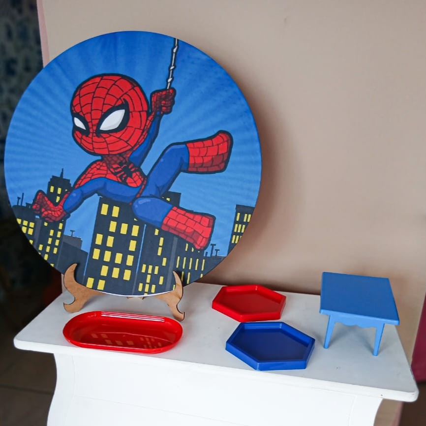 Decoração com balões 2