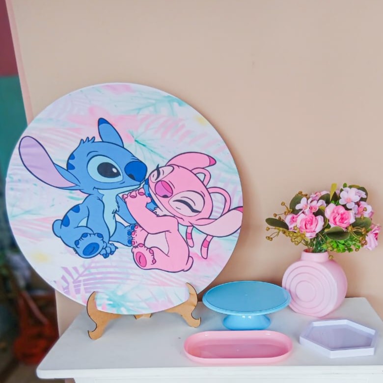 Decoração com balões 1